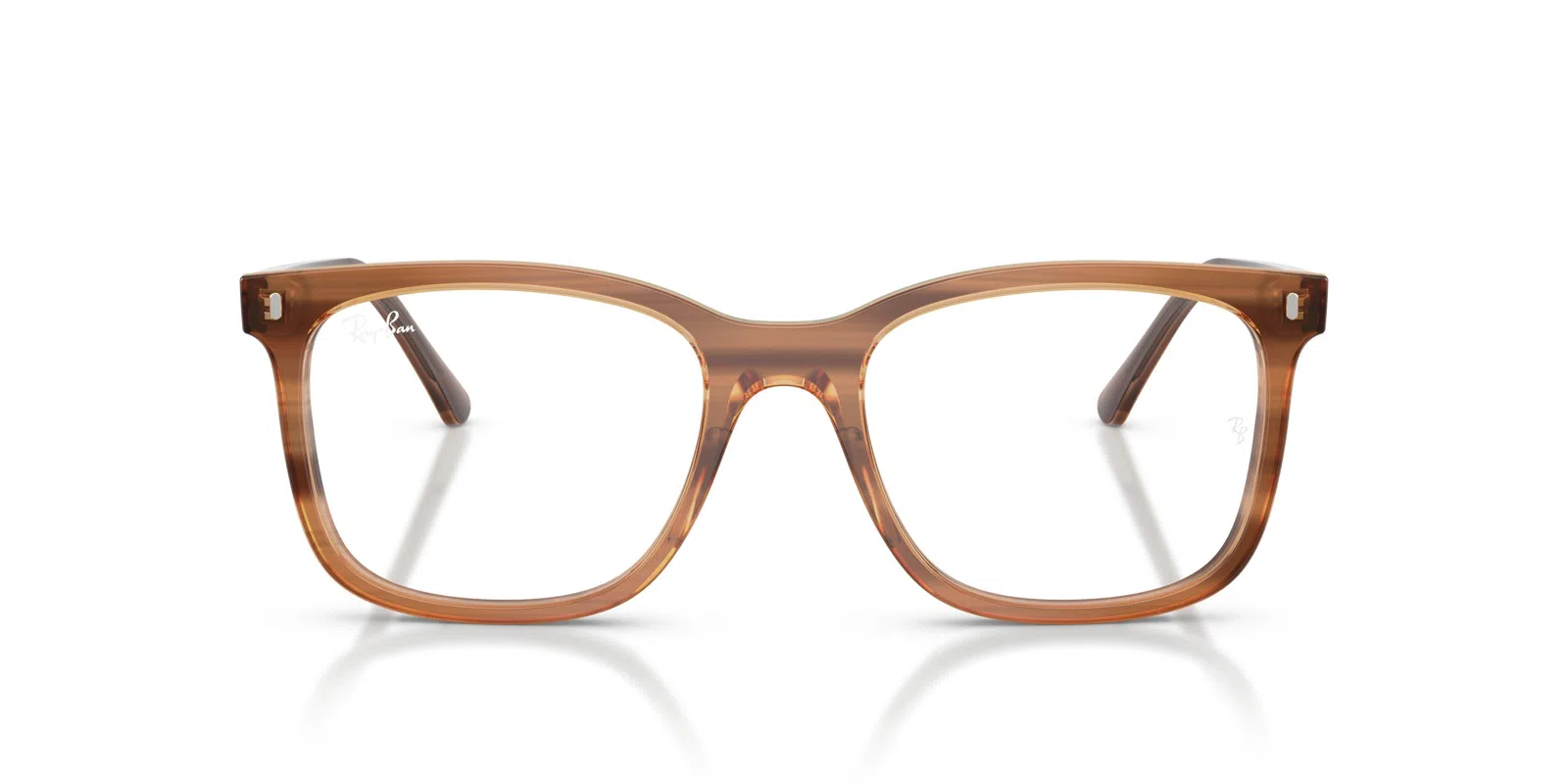 Ray-Ban 5446 Eyeglasses - view 15